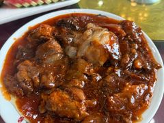 -闻香阁·清真(光荣道店)