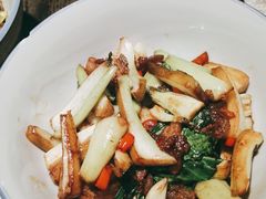 -农耕记·湖南土菜(龙岗熙和园店)