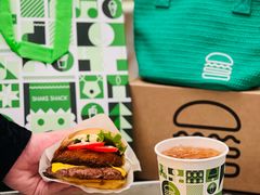 -Shake Shack(南山万象天地店)