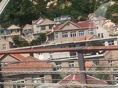 -崂山仰口游览区