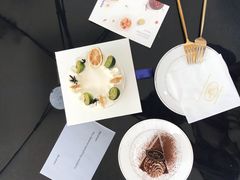 -PETIT PARIS 小巴黎(花园道店)