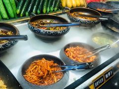 -韩盛·盛江山自助料理(奥体万达店)