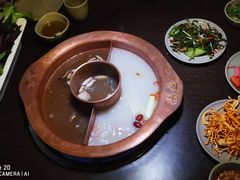 -滇釜火锅·能喝汤的火锅(车公庄店)