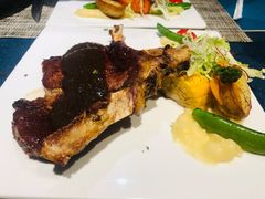 -又见马甲M8融合西餐厅(厦门体育中心店)