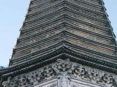 -广胜寺塔