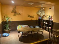 -猫岛主趣味餐厅(鼓浪屿店)
