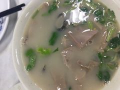 -清真永恒华威肉饼(潘家园店)