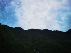 -将军关探险漂流