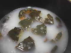 -九万士多港式海鲜粥底火锅(回龙观店)
