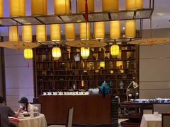 -福州天元国际威斯汀酒店·中国元素餐厅