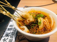 -新太二·鲜料川菜(晶耀前滩店)