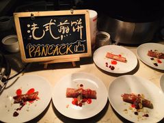 -TABLE·味西餐厅-成都茂业JW万豪酒店