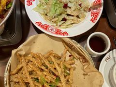 -肖记公安牛肉鱼杂馆·省级非物质文化遗产(三角路直营店)