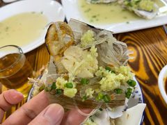 带子-板桥海鲜广场(文明东店)