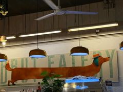 -Brut Eatery悦璞食堂(愚园路店)