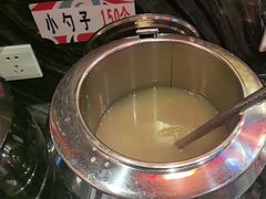 -椒香城门口老火锅(天府长城店)