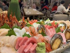-御瀛日本料理