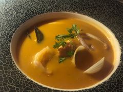 -Kathleen's Waitan 凯圣琳江景西餐厅(外滩店)
