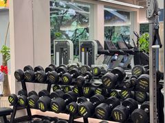 -VPsmart私教健身工作室(新华路旗舰店)