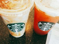 -星巴克臻选(武汉首义汇店)