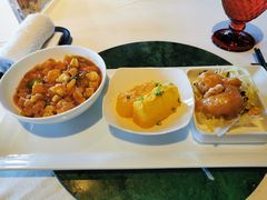 -三号黄浦会Canton Table