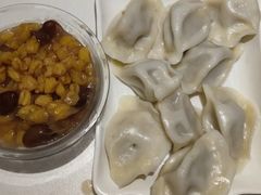 -金刚山烧烤(红旗大街店)