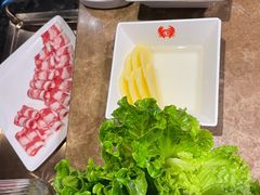 -七欣天香辣蟹火锅(上海银亿滨江店)