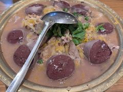 -金掌勺·锅包肉(广渠门店)