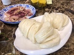 -山水间小院