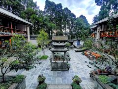 -寂照庵