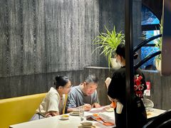 -今日牛事潮汕鲜牛肉火锅(瑞金店)