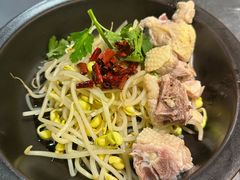 -云海肴云南菜·蒸汽石锅鱼(青岛万象城店)