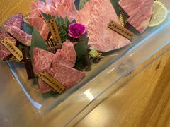 -隐炉和牛烧肉店(群力店)
