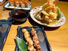 -渔寿司·日本料理(艾尚天地店)