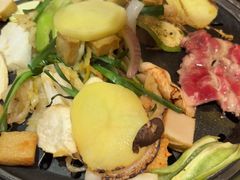 -正宗齐齐哈尔烤肉·齐牛哥鲜切炭火烤肉(杭州总店)