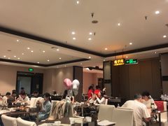 -凯鸽酒楼(操场城店)