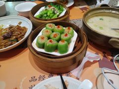 -小鹅皇港式餐厅(新抚万达店)