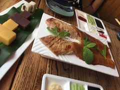 -四季民福烤鸭店(前门廊房二条店)