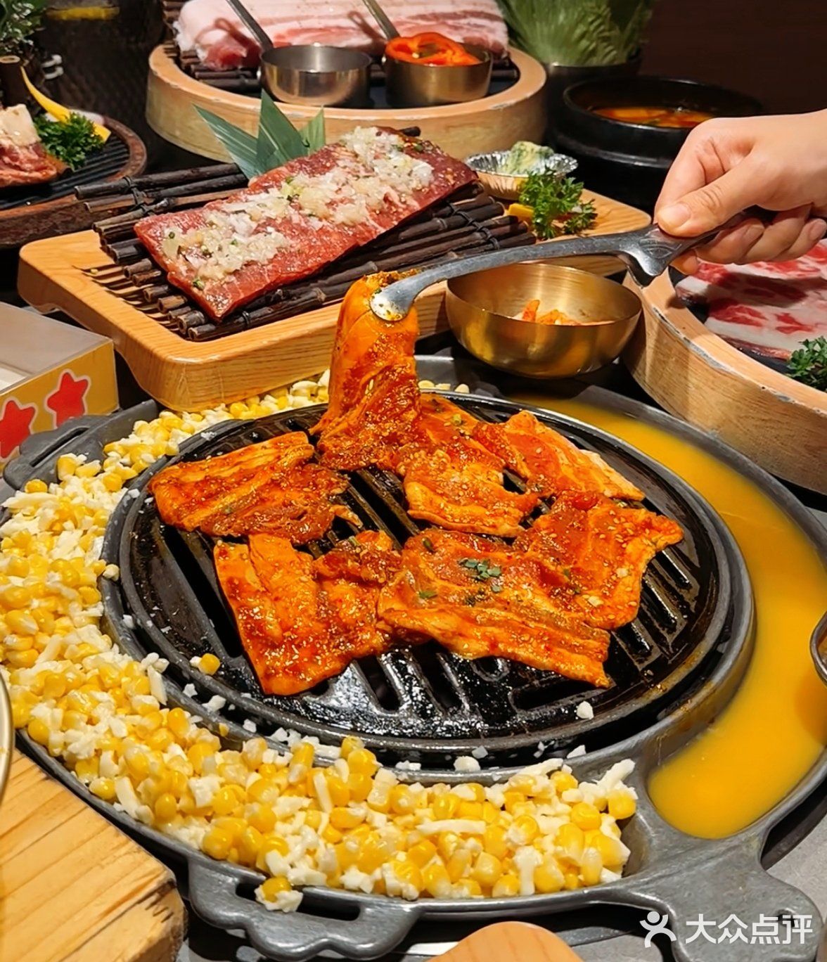 七夕“轻烧”一下‼️