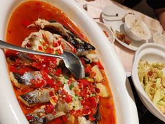 -王府井酒店(金桥港湾店)