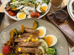 -觅食Meet Food(文星湾店)