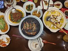 -火宫殿·湘菜小吃·商务宴请·生日聚会(东塘店)