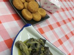 -霹雳火·重庆烧烤·江湖菜(解放碑店)