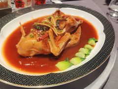 神仙鸭子-平川·程玉平川菜工作室