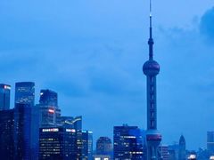 -黄浦江游览-售票处