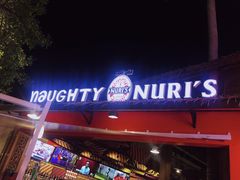 -Naughty Nuri’s Phuket
