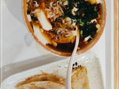 -早安山丘·豆浆油条(小木桥路店)