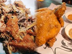 -秦月轩·陕西家乡菜(阜成路·五棵松店)