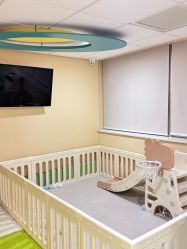 -杭州贝瑞斯美华妇儿医院·早孕·产检·儿科