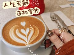 -玲婧胡同·Brunch·Kitchen(嘉里城店)